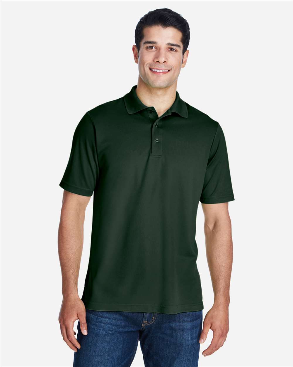 Core365 88181 Men's Origin Performance Piqué Polo