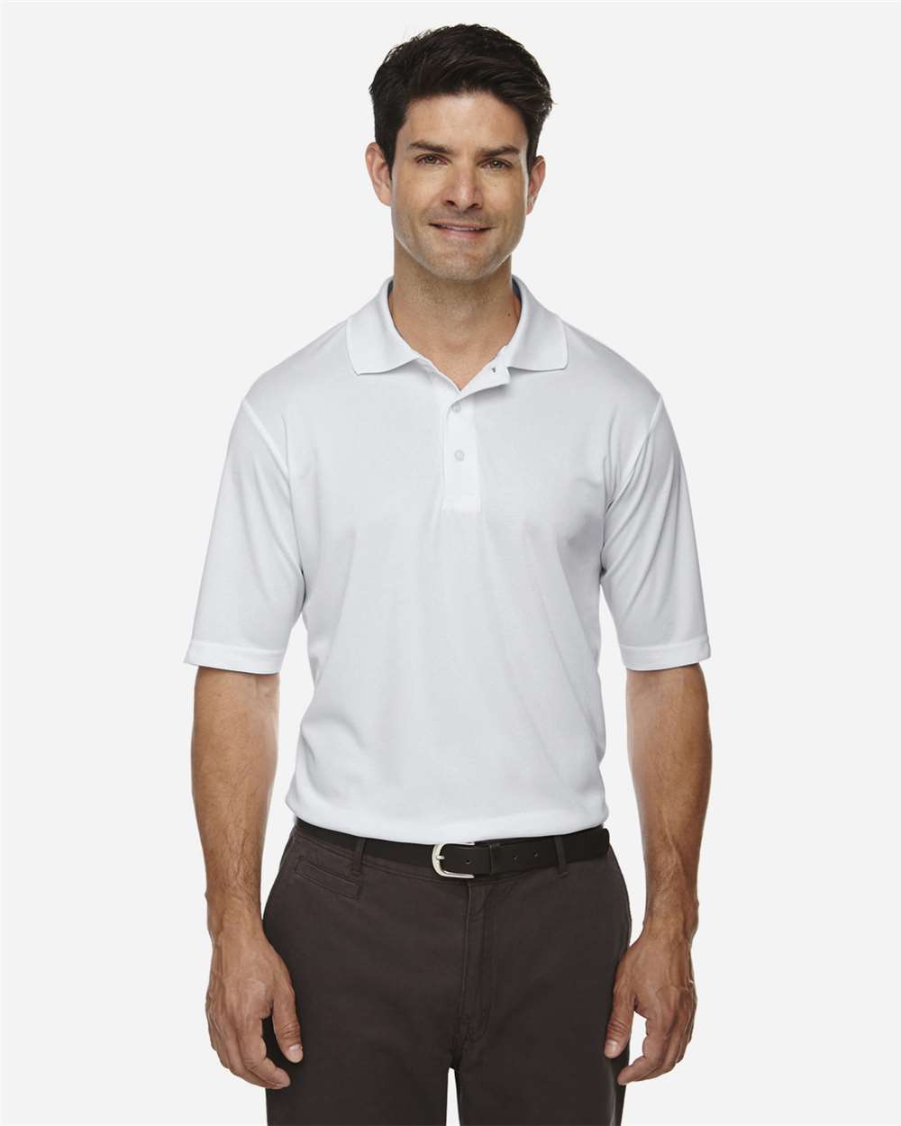 Core365 88181 Men's Origin Performance Piqué Polo