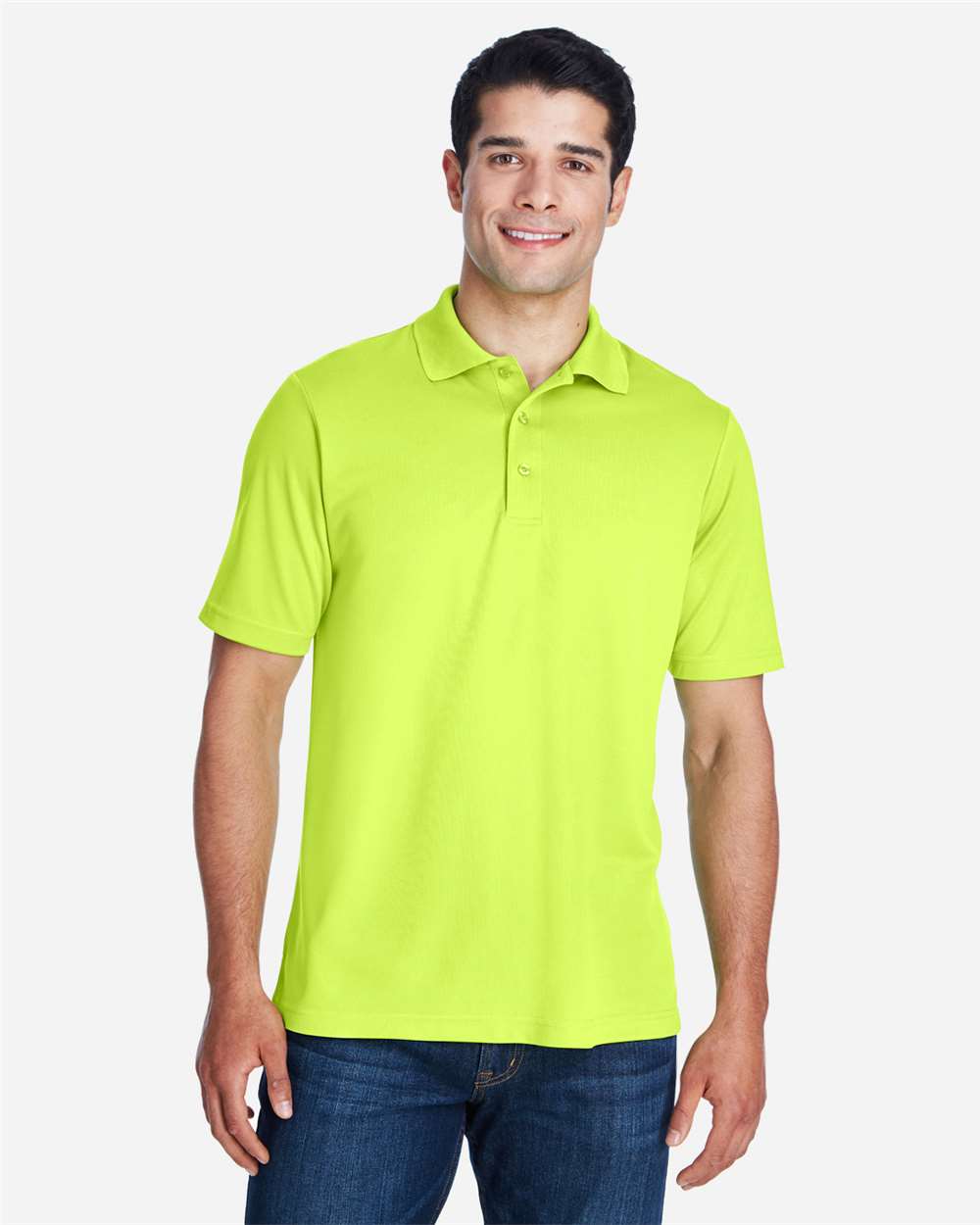 Core365 88181 Men's Origin Performance Piqué Polo