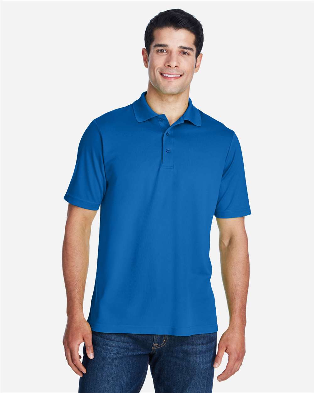 Core365 88181 Men's Origin Performance Piqué Polo