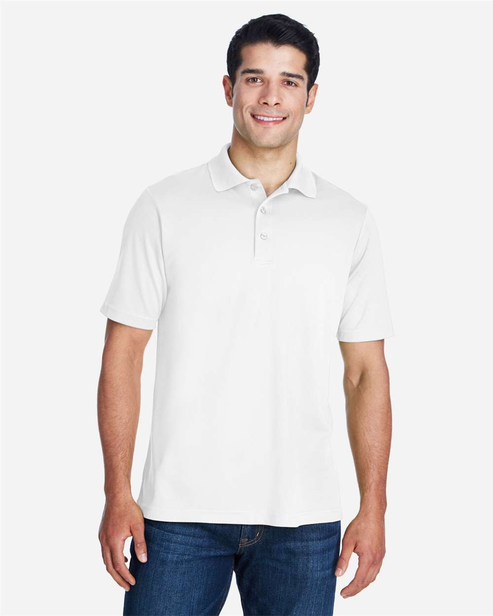 Core365 88181 Men's Origin Performance Piqué Polo