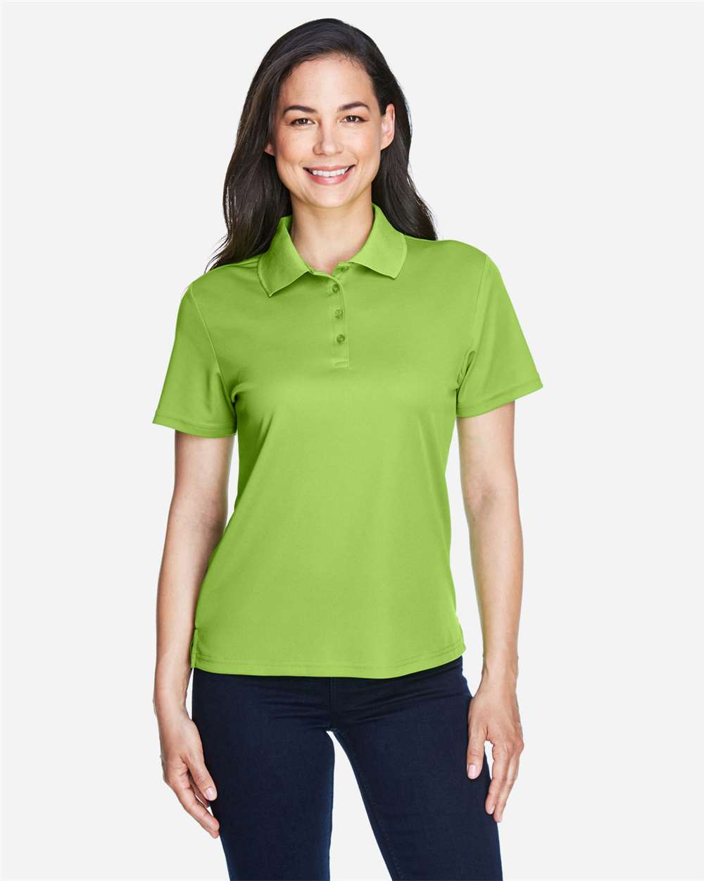 Core365 78181 Women's Origin Performance Piqué Polo