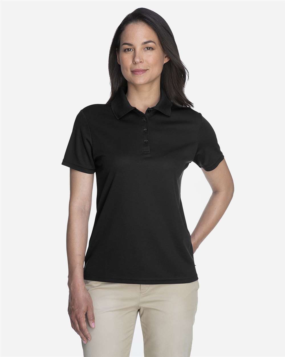 Core365 78181 Women's Origin Performance Piqué Polo