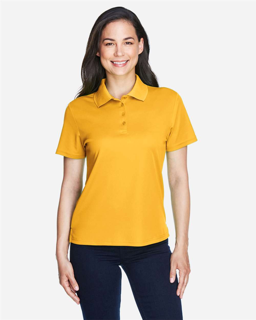 Core365 78181 Women's Origin Performance Piqué Polo