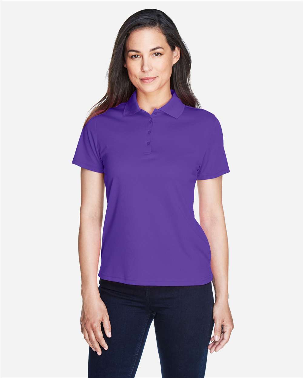 Core365 78181 Women's Origin Performance Piqué Polo