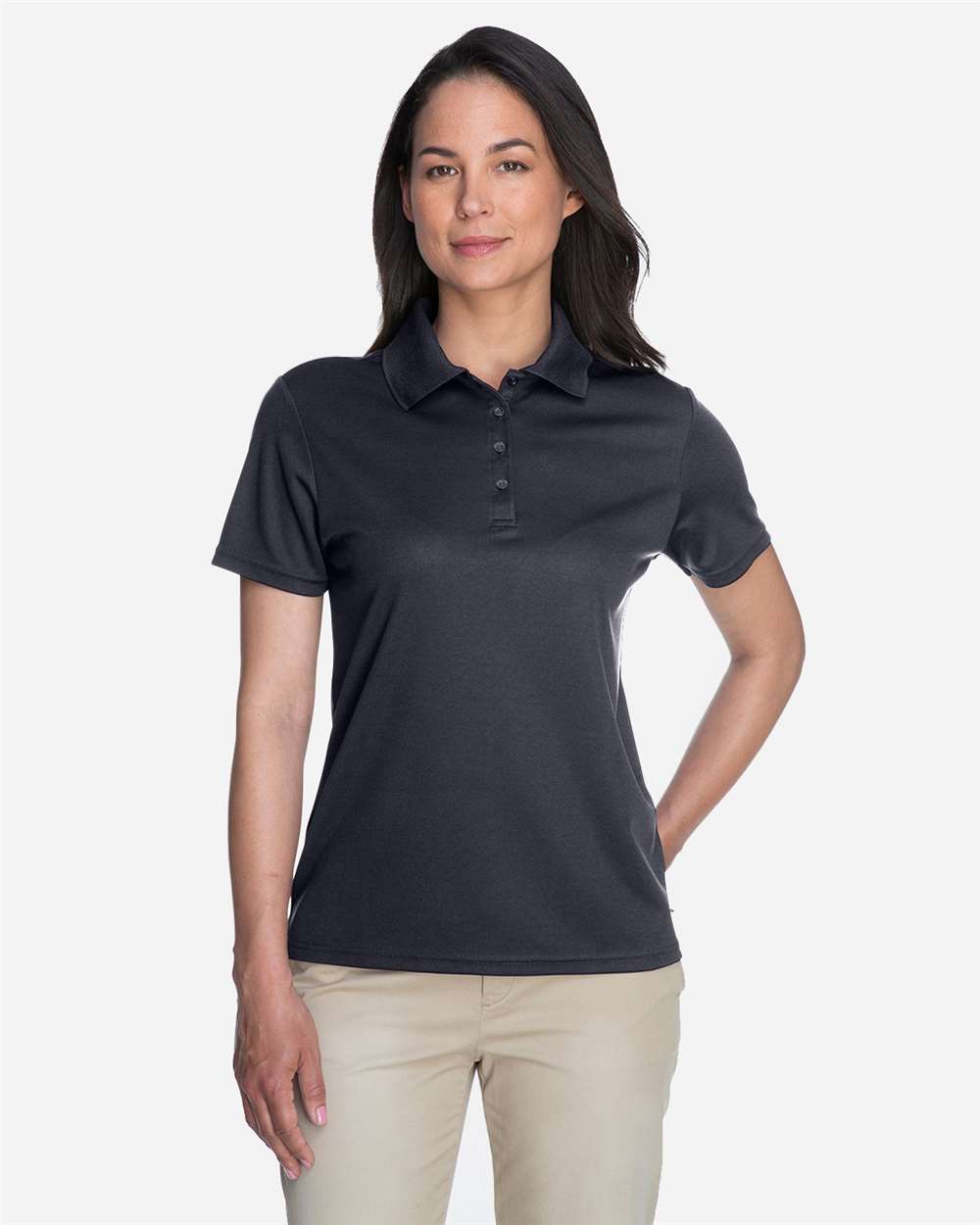 Core365 78181 Women's Origin Performance Piqué Polo