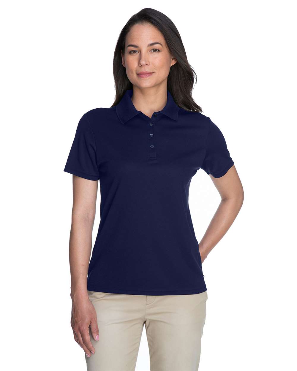 Core365 78181 Women's Origin Performance Piqué Polo