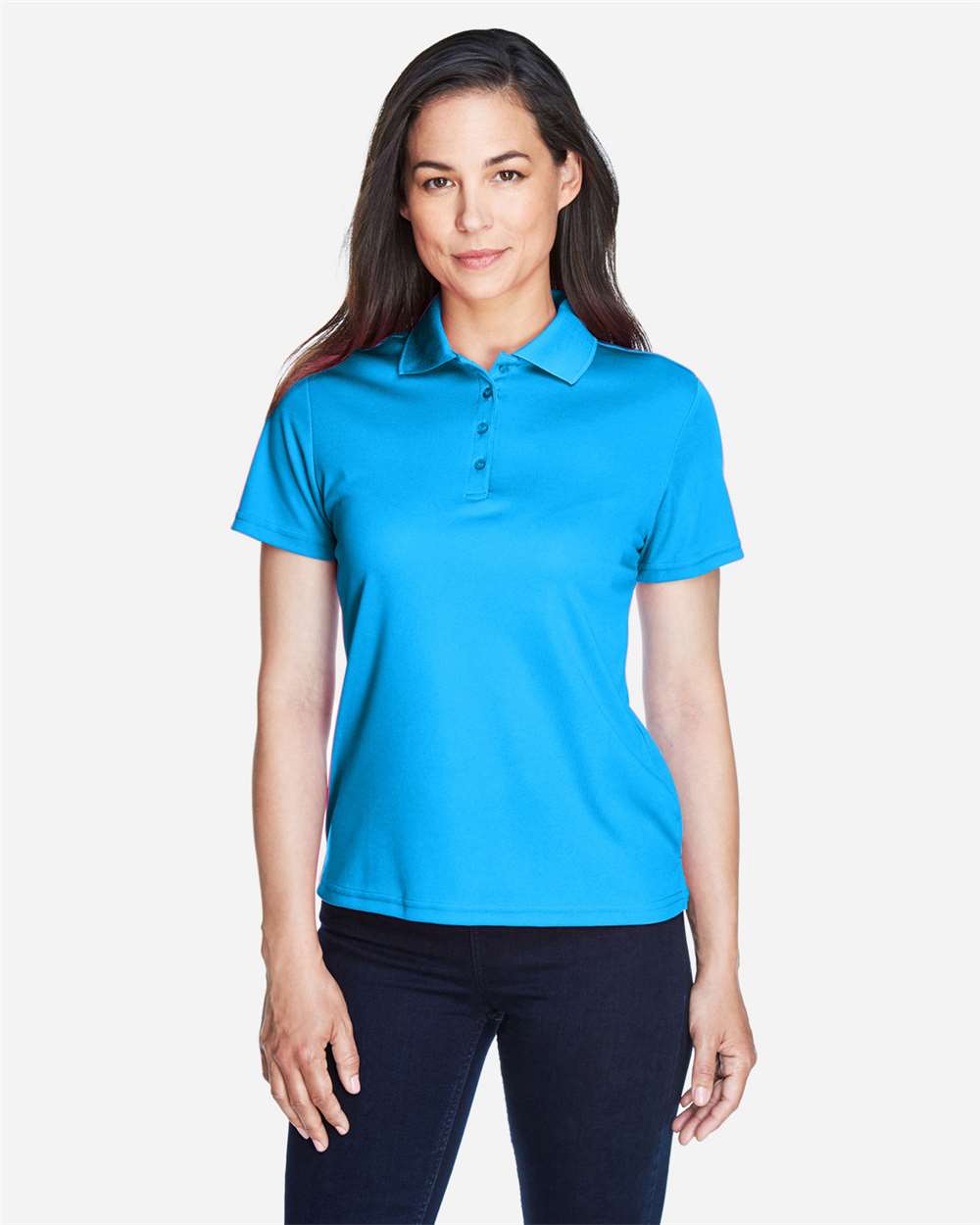Core365 78181 Women's Origin Performance Piqué Polo