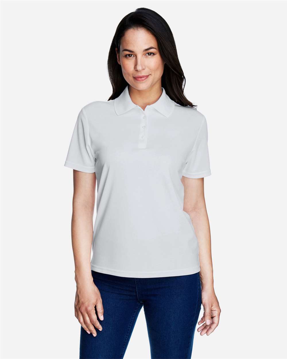 Core365 78181 Women's Origin Performance Piqué Polo