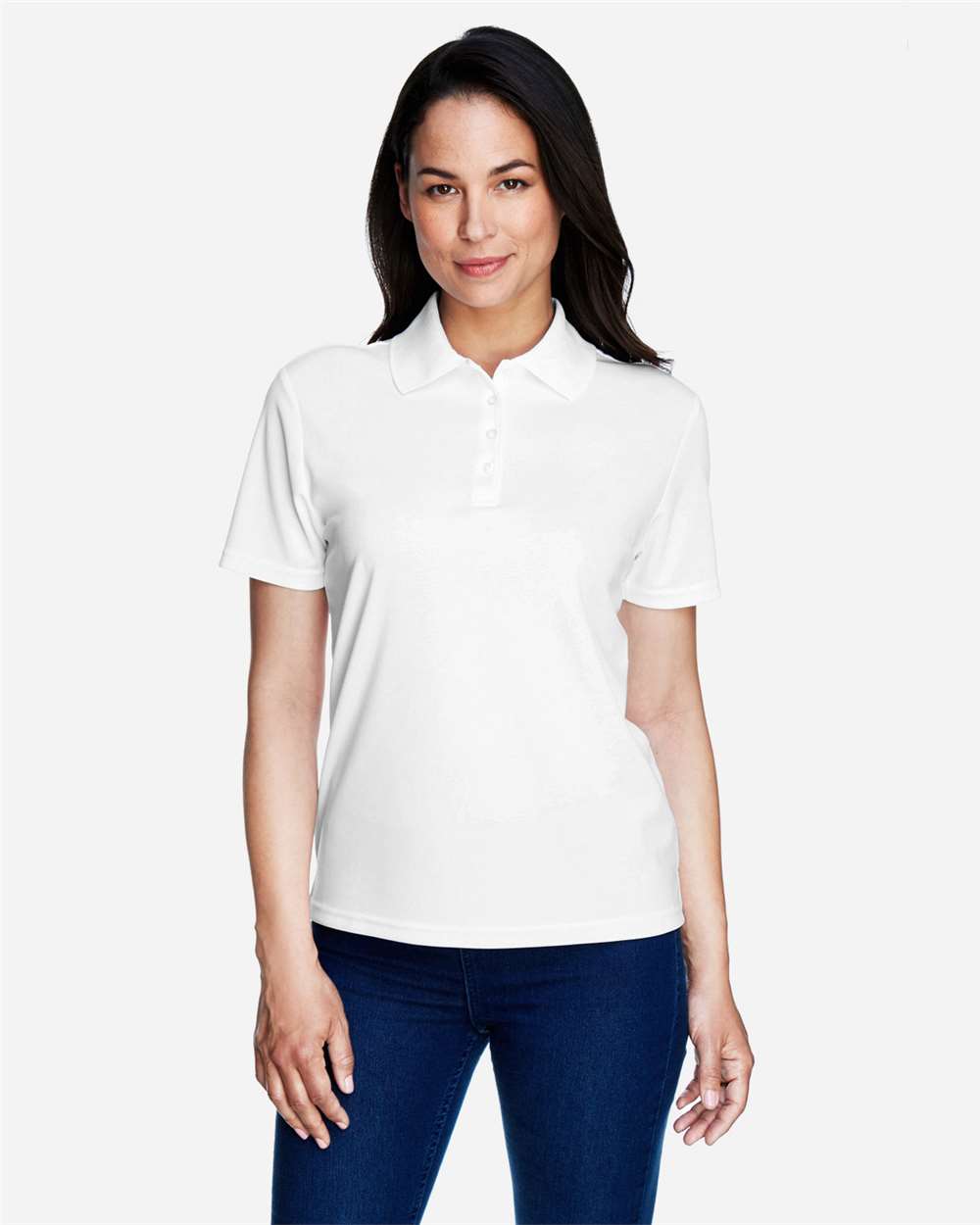 Core365 78181 Women's Origin Performance Piqué Polo