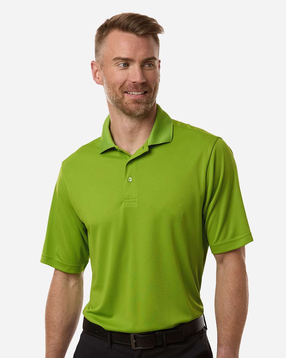 CE108 Men's Nova Performance Pique Polo