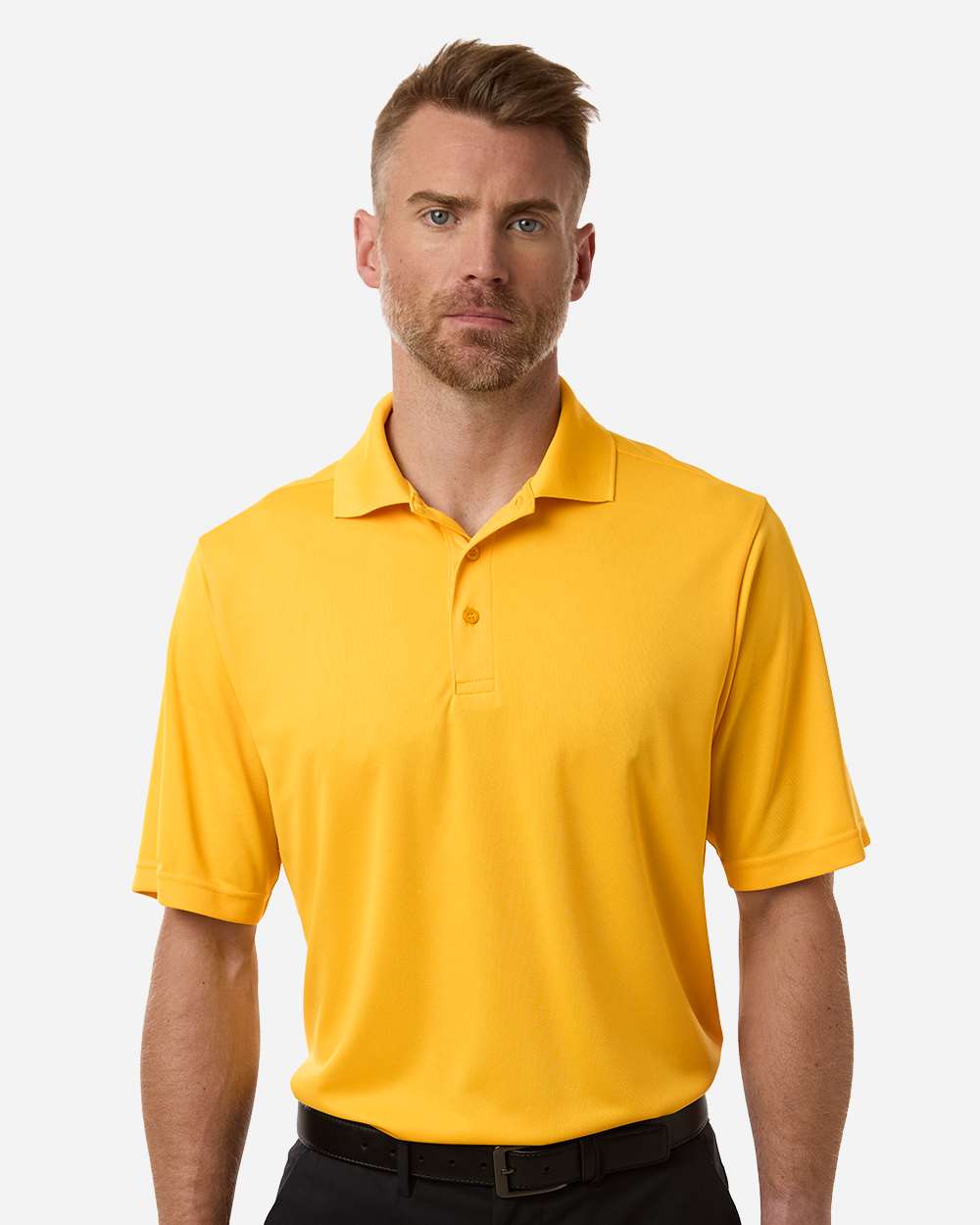 CE108 Men's Nova Performance Pique Polo