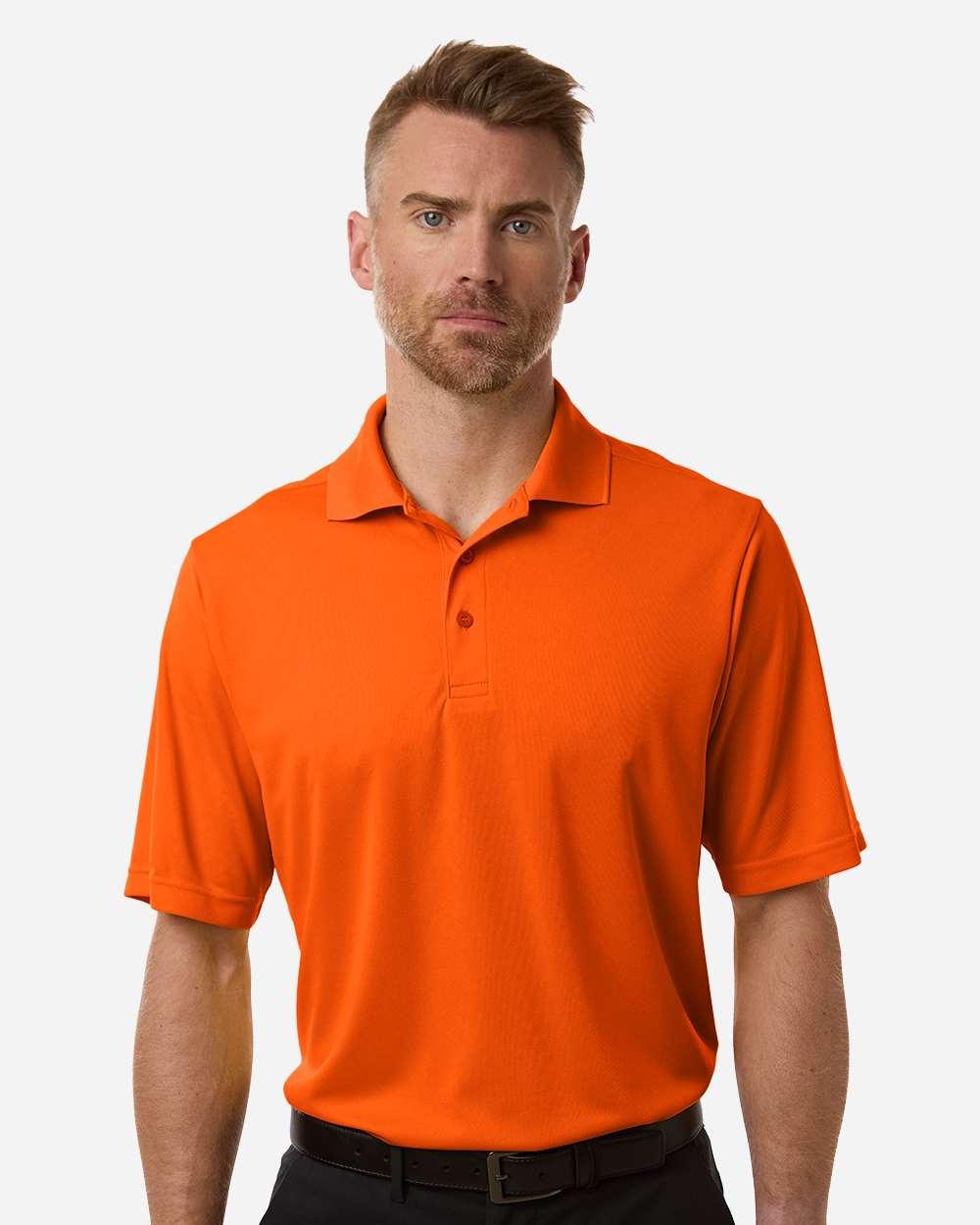 CE108 Men's Nova Performance Pique Polo