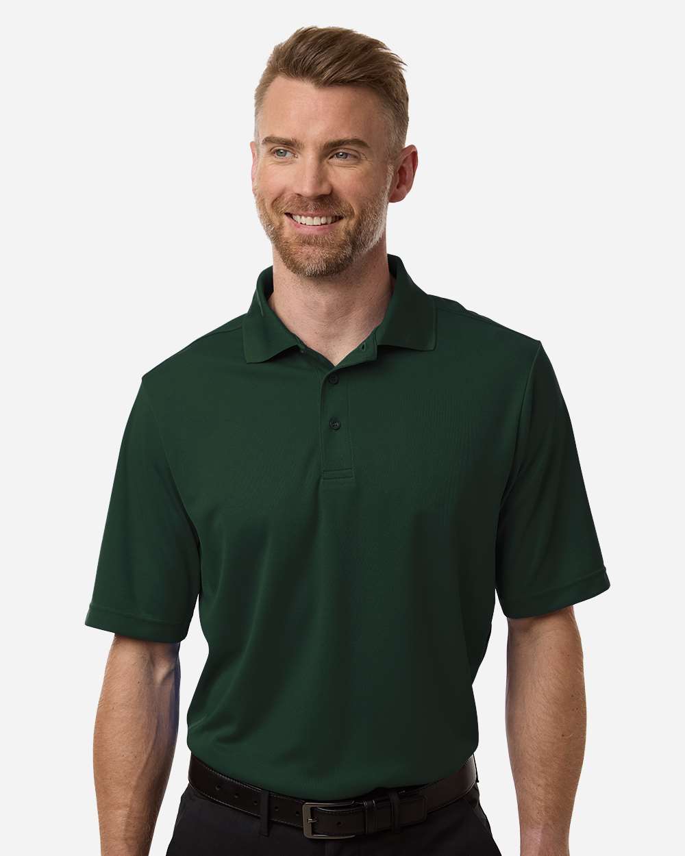 CE108 Men's Nova Performance Pique Polo