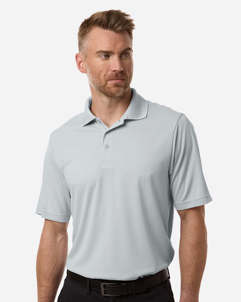 CE108 Men's Nova Performance Pique Polo