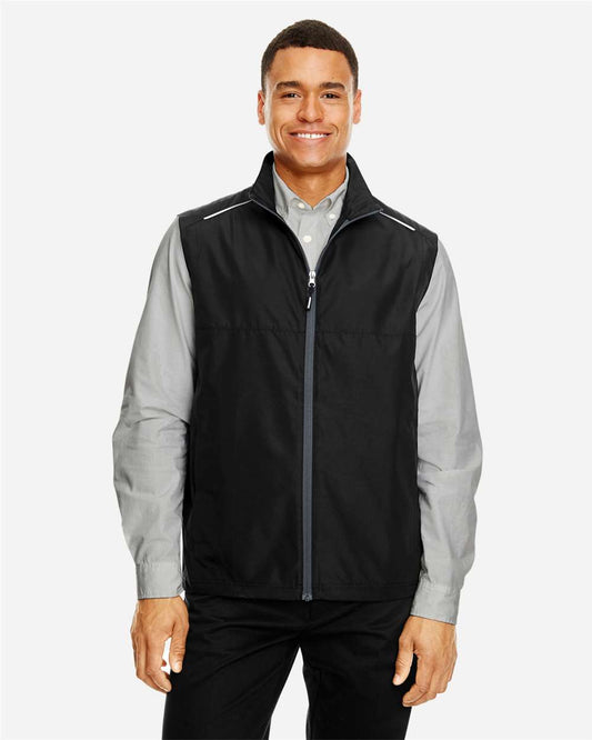 Core365 CE703 Men's Techno Lite Unlined Vest