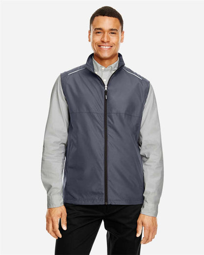 Core365 CE703 Men's Techno Lite Unlined Vest