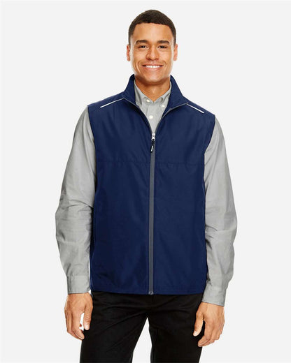 Core365 CE703 Men's Techno Lite Unlined Vest
