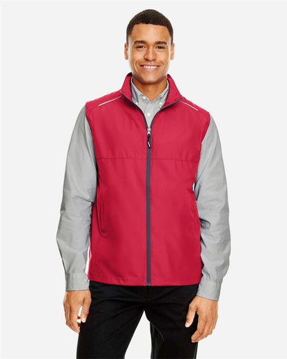 Core365 CE703 Men's Techno Lite Unlined Vest