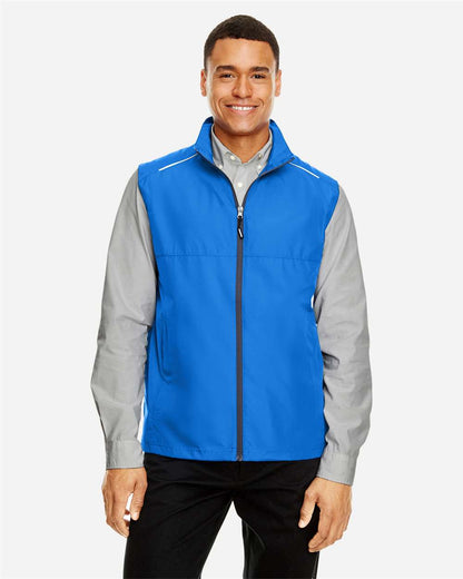 Core365 CE703 Men's Techno Lite Unlined Vest