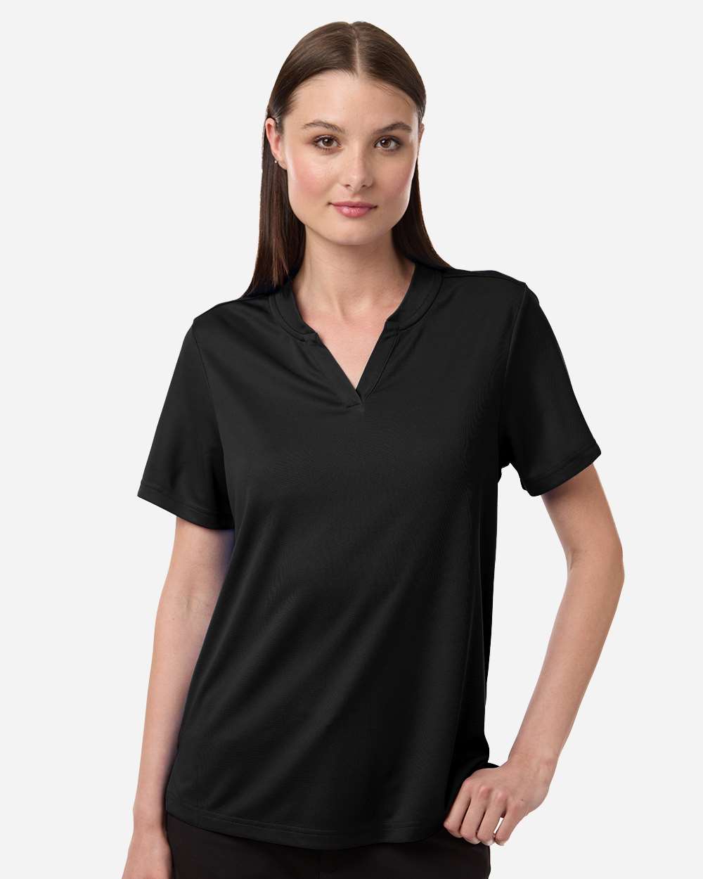 Core365 CE108W Women's Nova Performance Pique Polo
