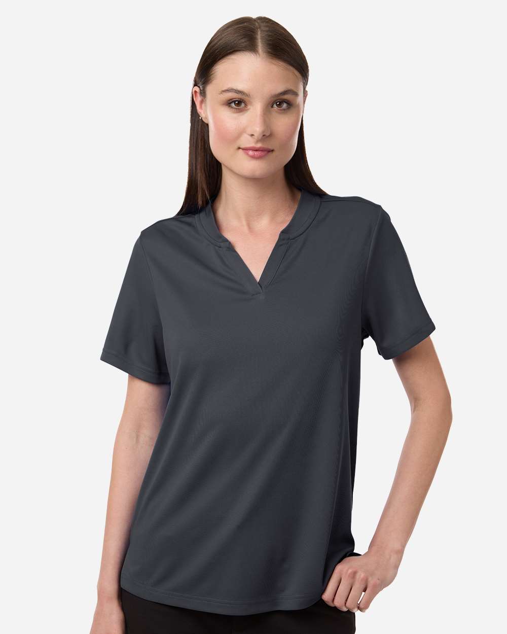 Core365 CE108W Women's Nova Performance Pique Polo
