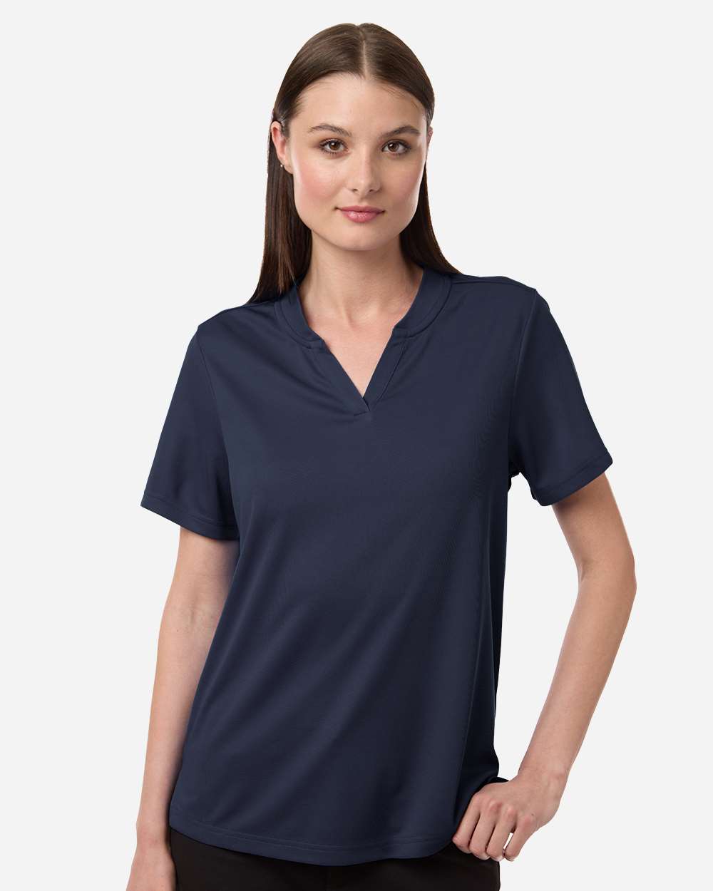 Core365 CE108W Women's Nova Performance Pique Polo