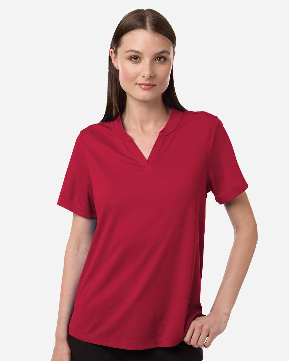 Core365 CE108W Women's Nova Performance Pique Polo