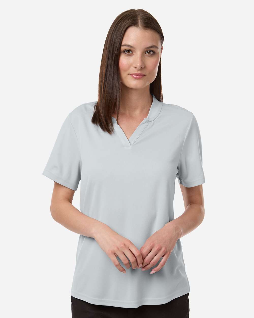 Core365 CE108W Women's Nova Performance Pique Polo