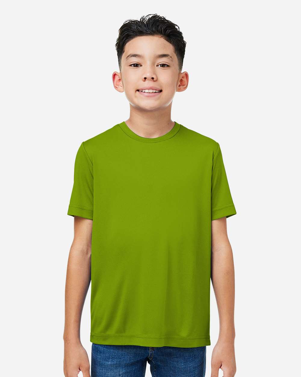 Core365 CE10Y Youth Capital Performance Tee