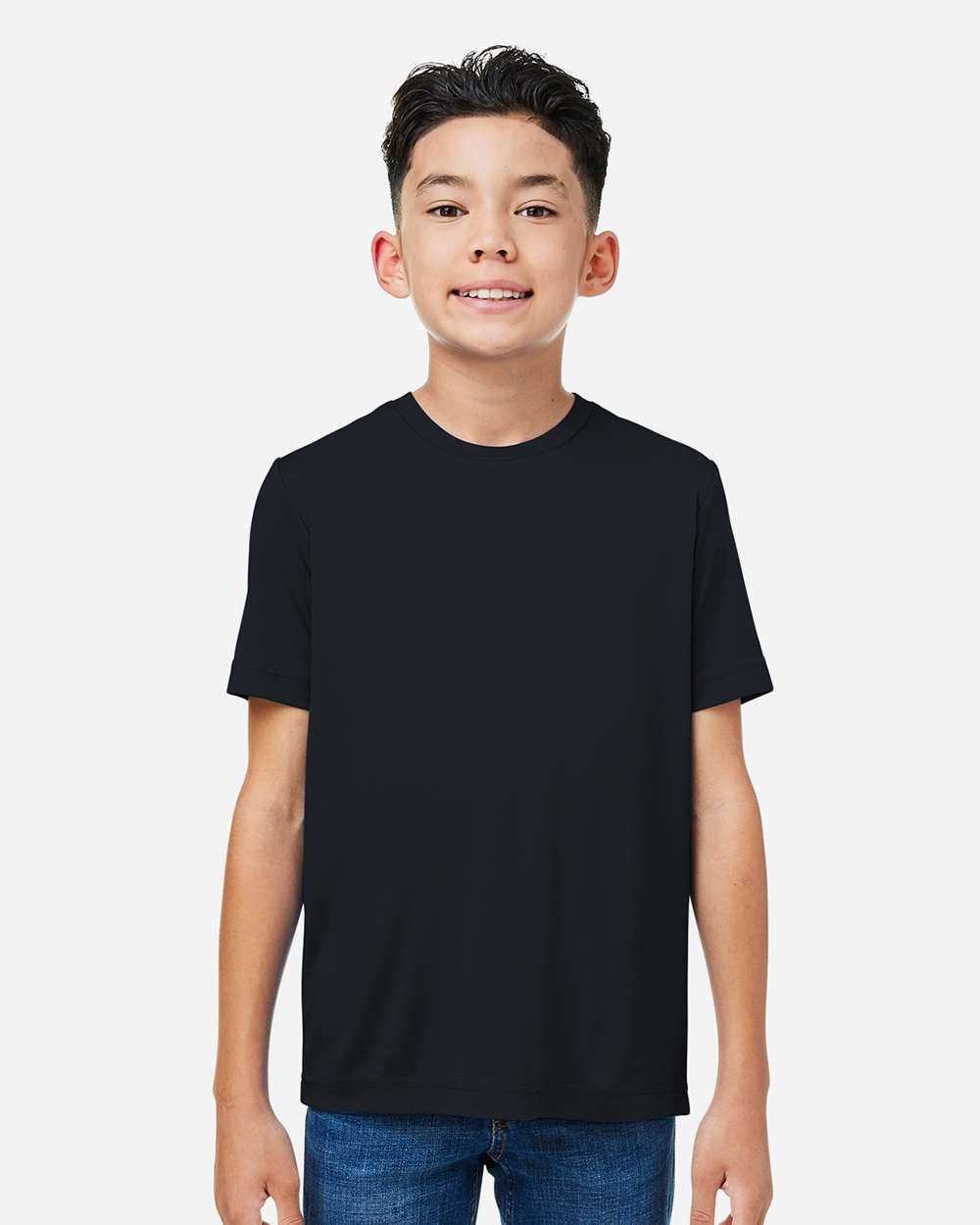 Core365 CE10Y Youth Capital Performance Tee