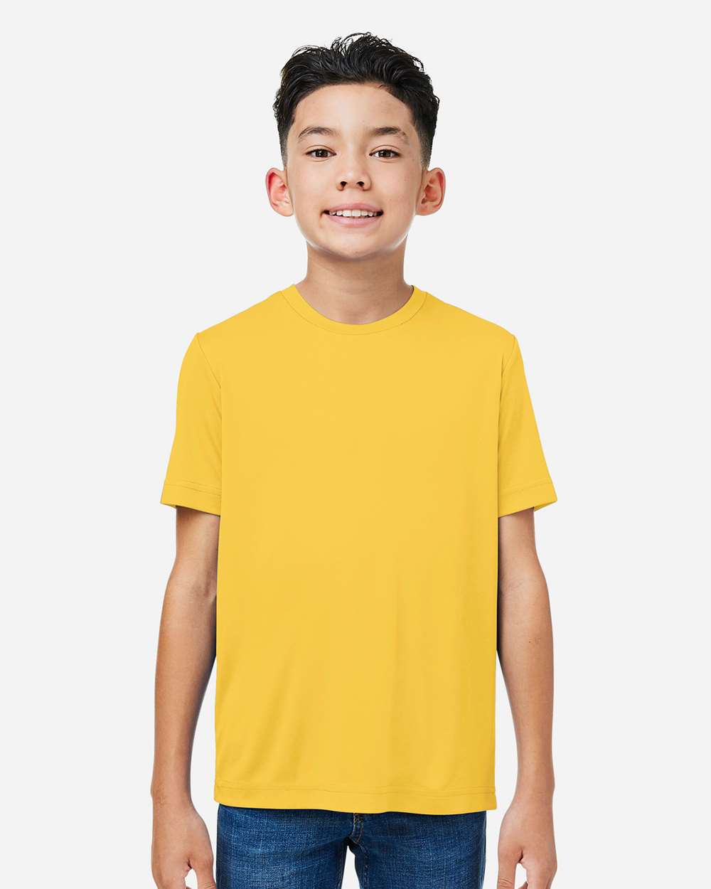 Core365 CE10Y Youth Capital Performance Tee