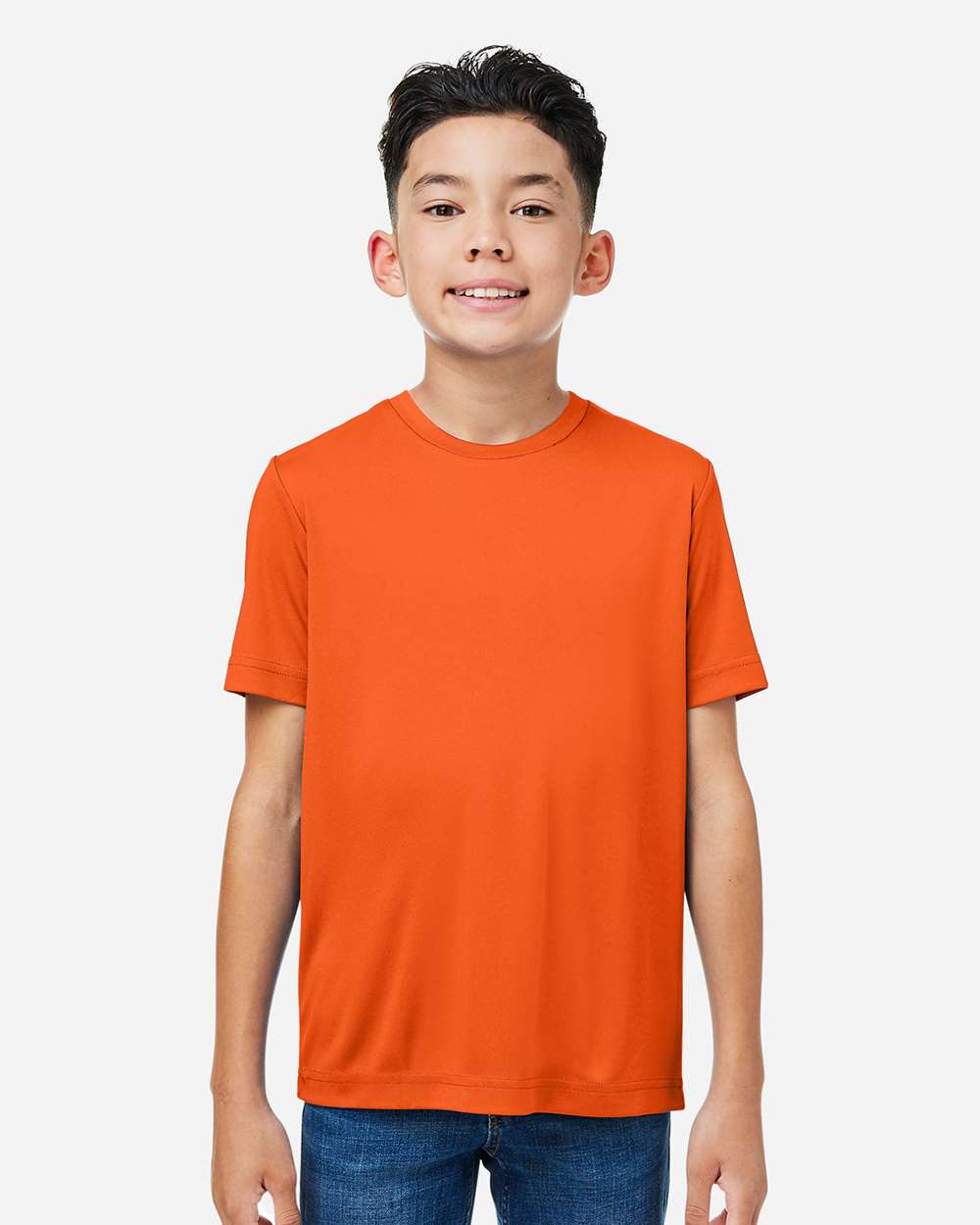 Core365 CE10Y Youth Capital Performance Tee