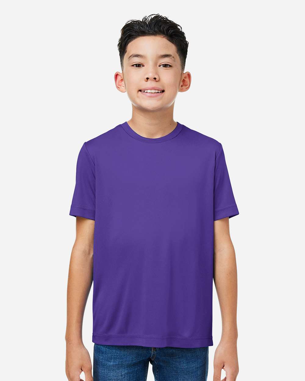 Core365 CE10Y Youth Capital Performance Tee