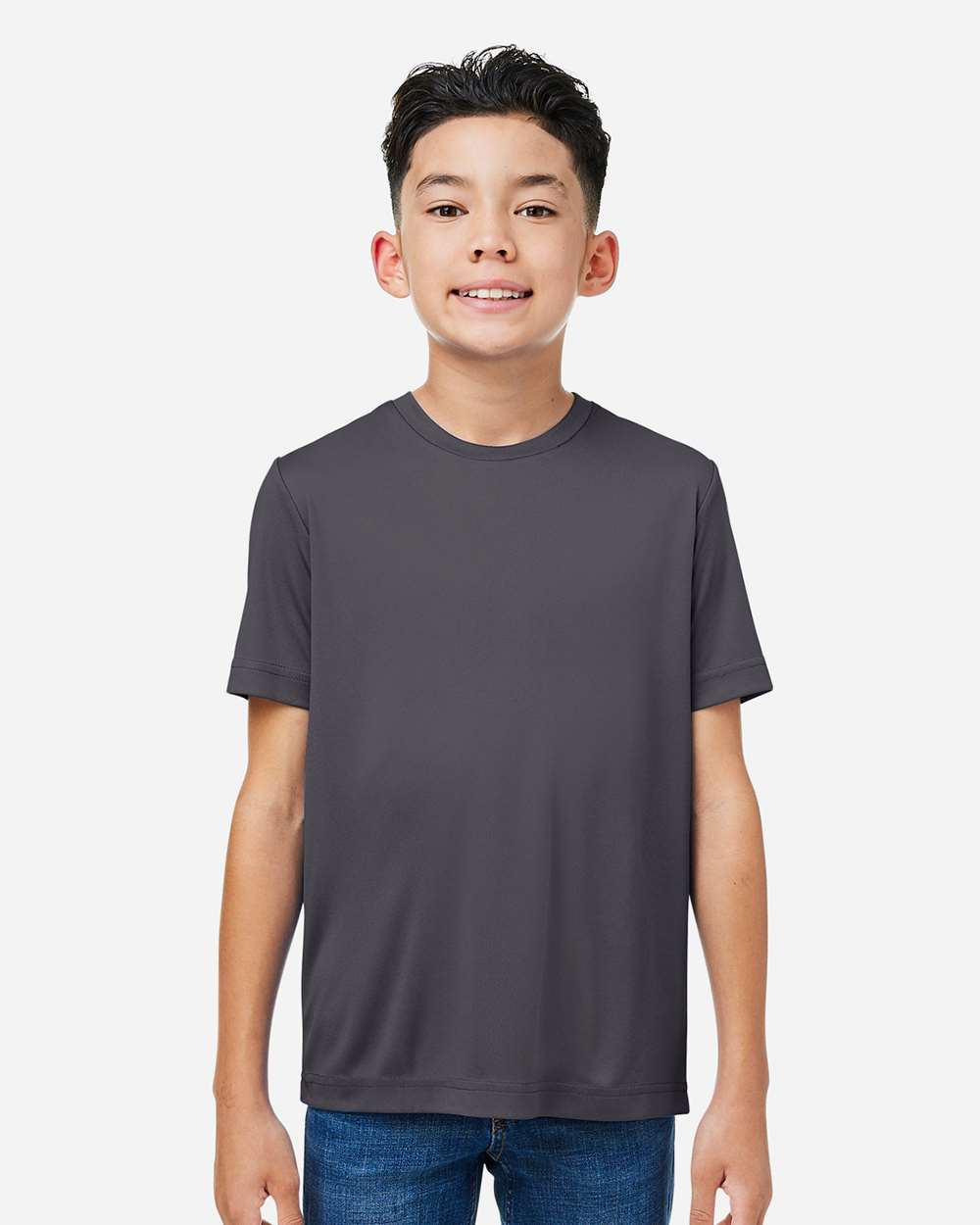 Core365 CE10Y Youth Capital Performance Tee