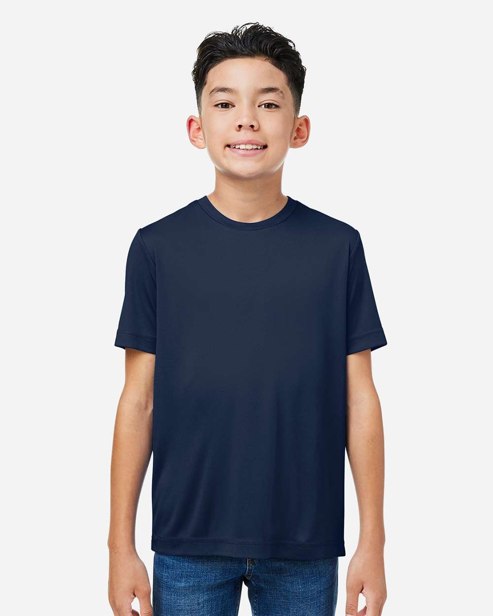 Core365 CE10Y Youth Capital Performance Tee