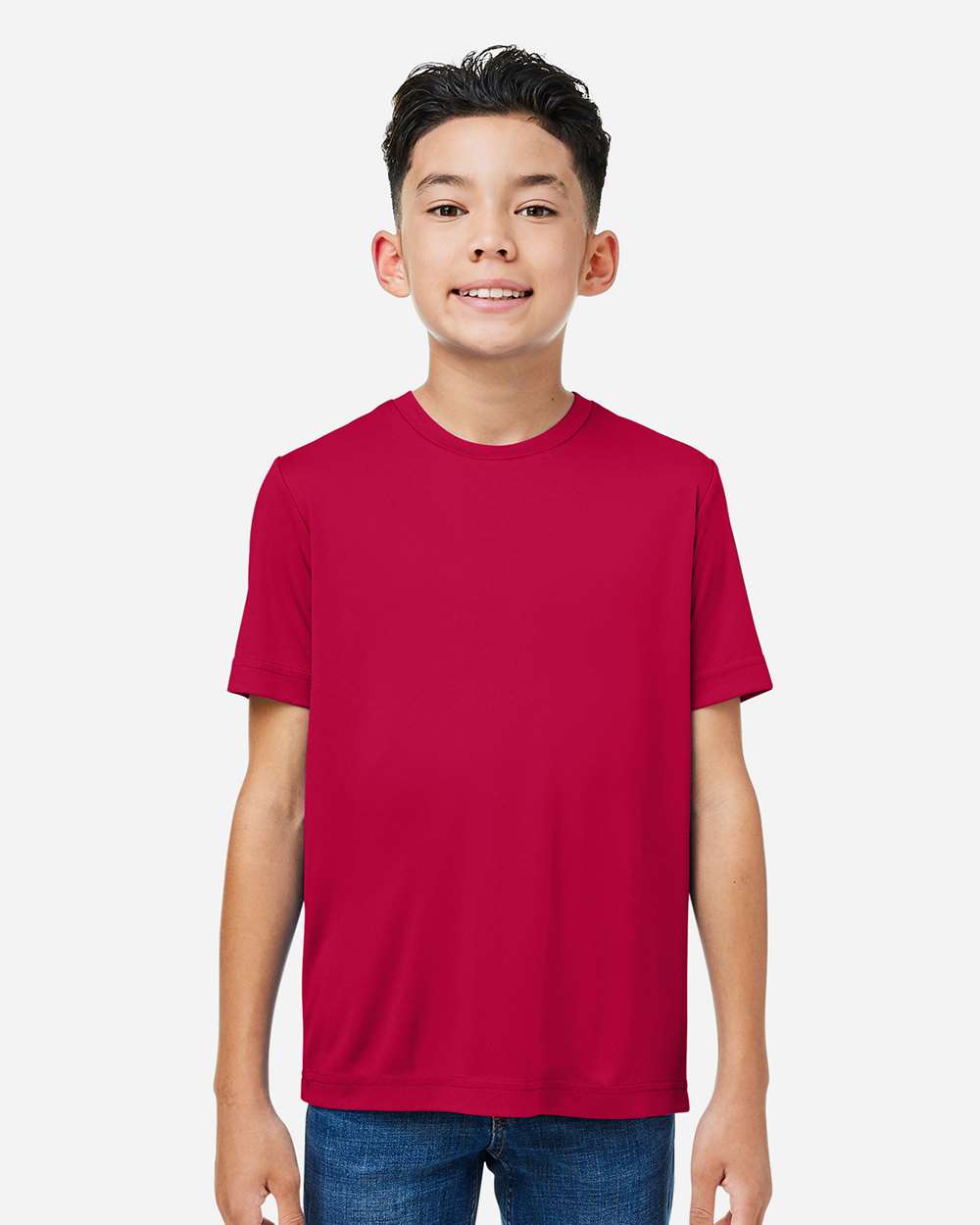Core365 CE10Y Youth Capital Performance Tee