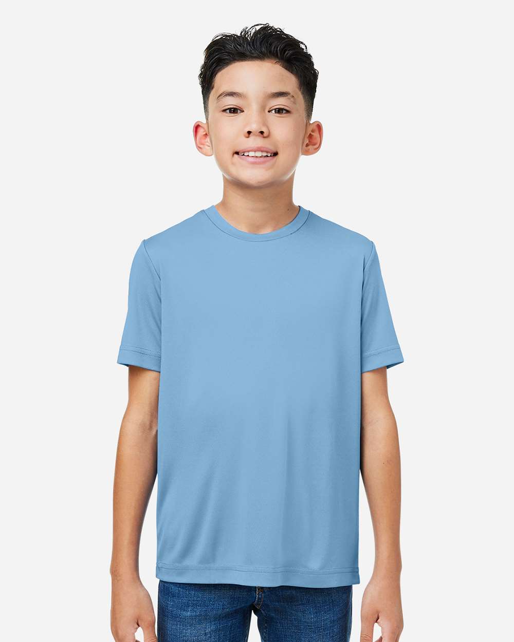 Core365 CE10Y Youth Capital Performance Tee