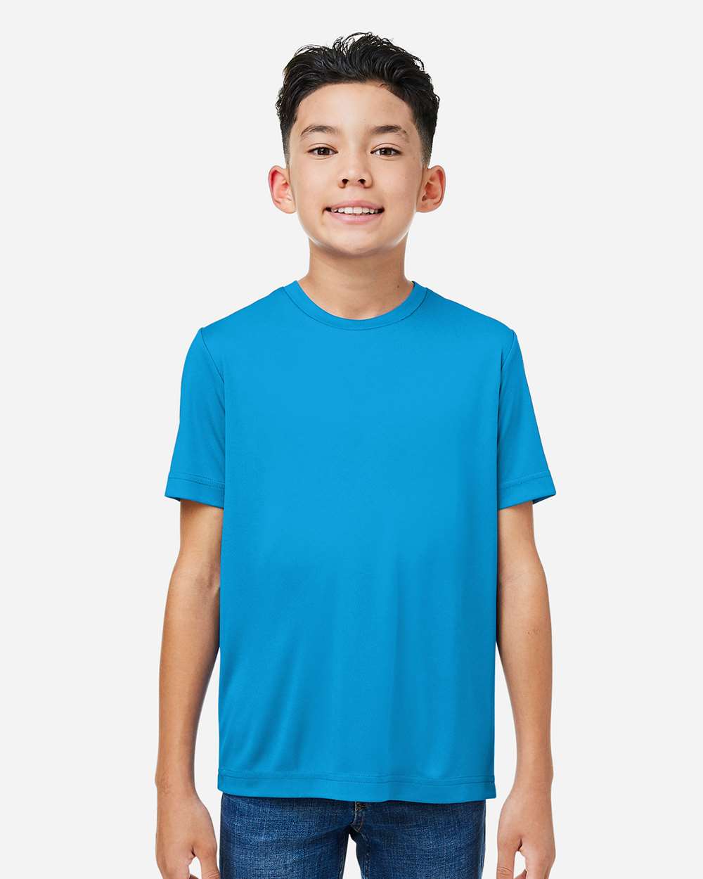 Core365 CE10Y Youth Capital Performance Tee
