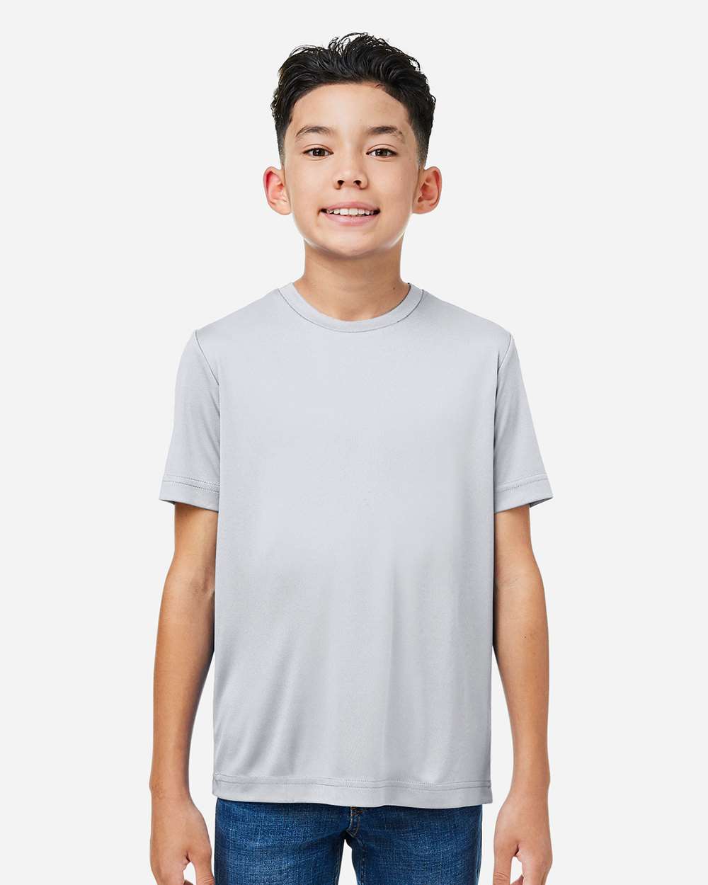 Core365 CE10Y Youth Capital Performance Tee