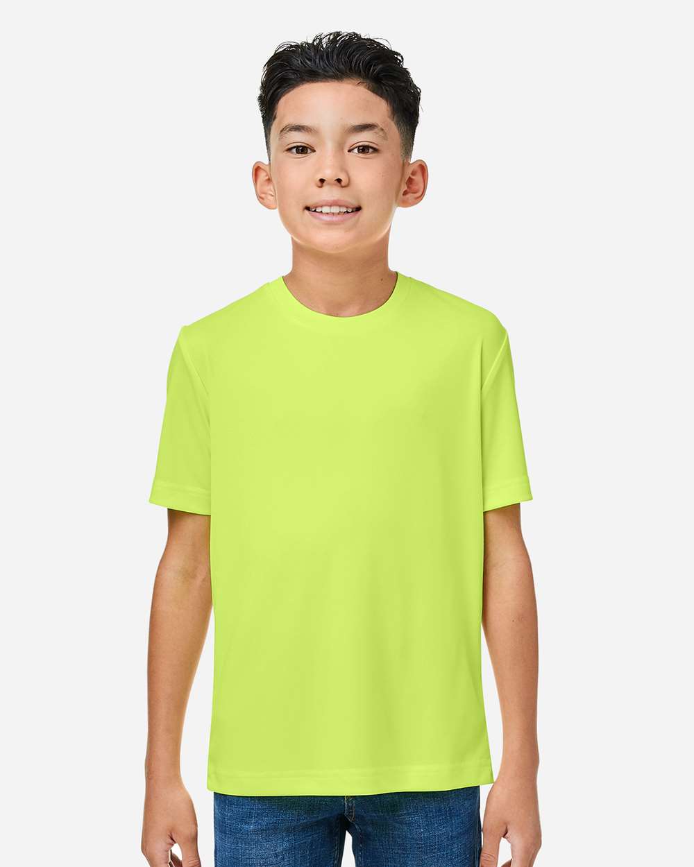 Core365 CE10Y Youth Capital Performance Tee