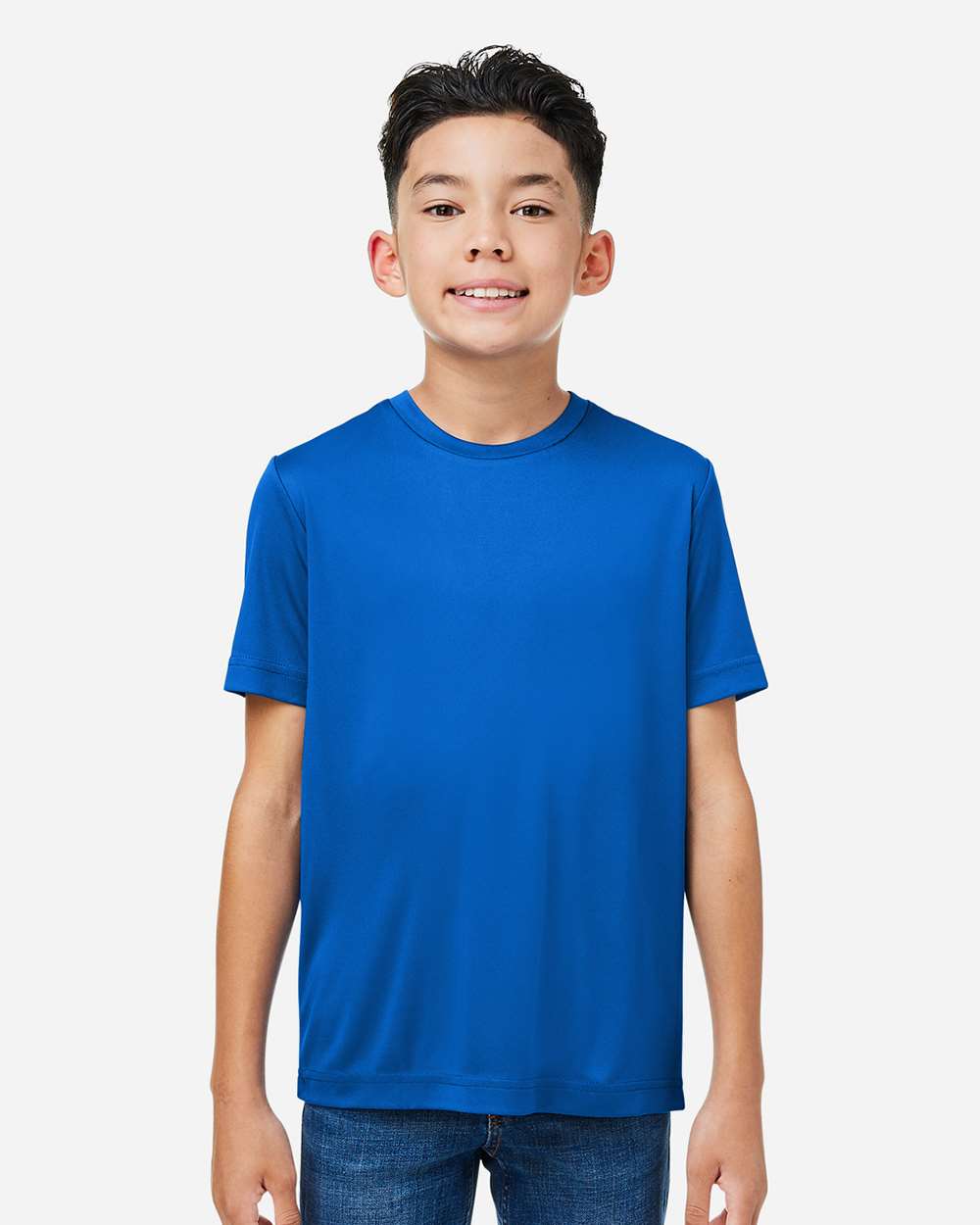 Core365 CE10Y Youth Capital Performance Tee