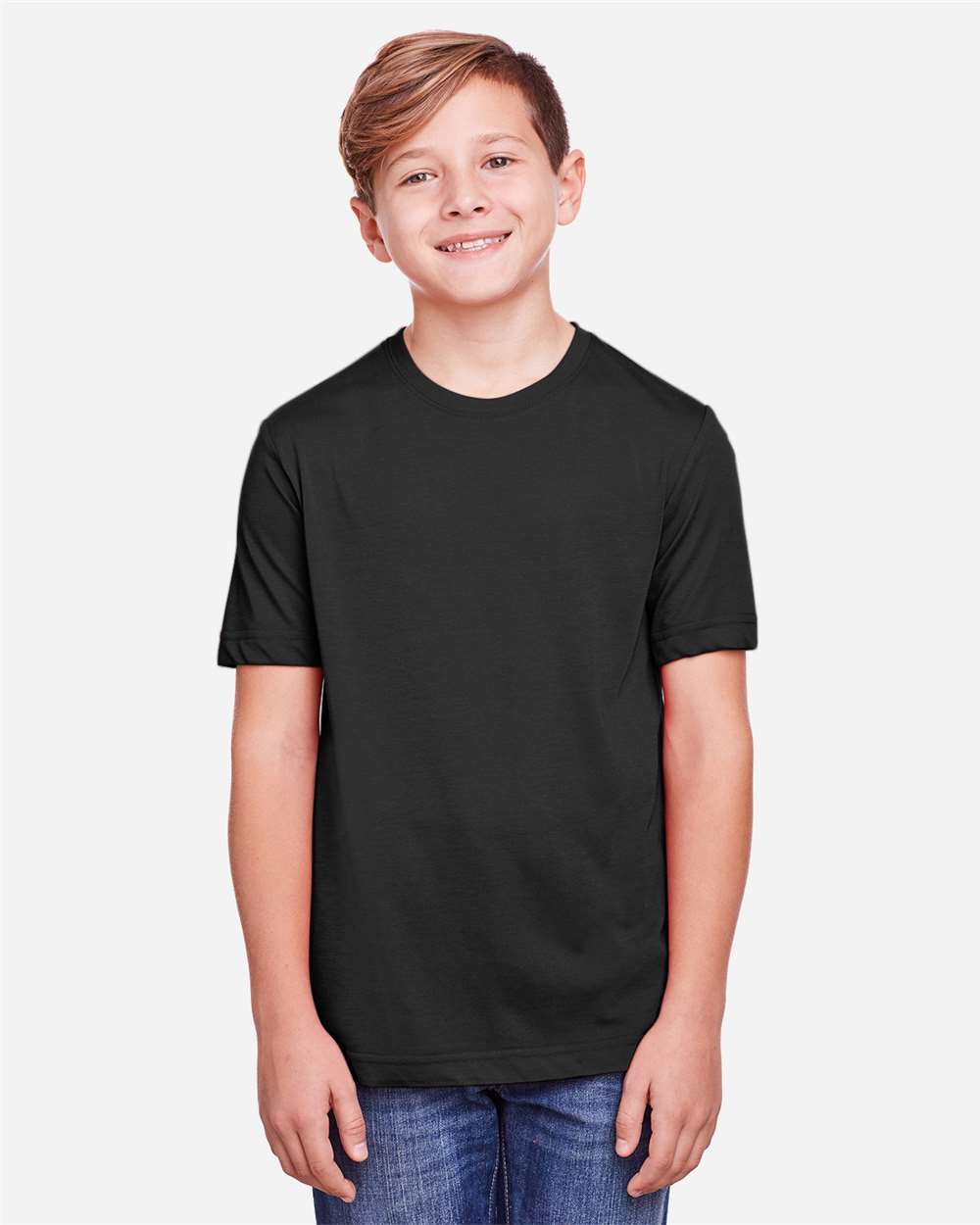 Core365 CE111Y Youth ChromaSoft™ Performance Tee