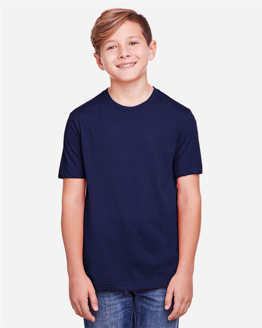 Core365 CE111Y Youth ChromaSoft™ Performance Tee