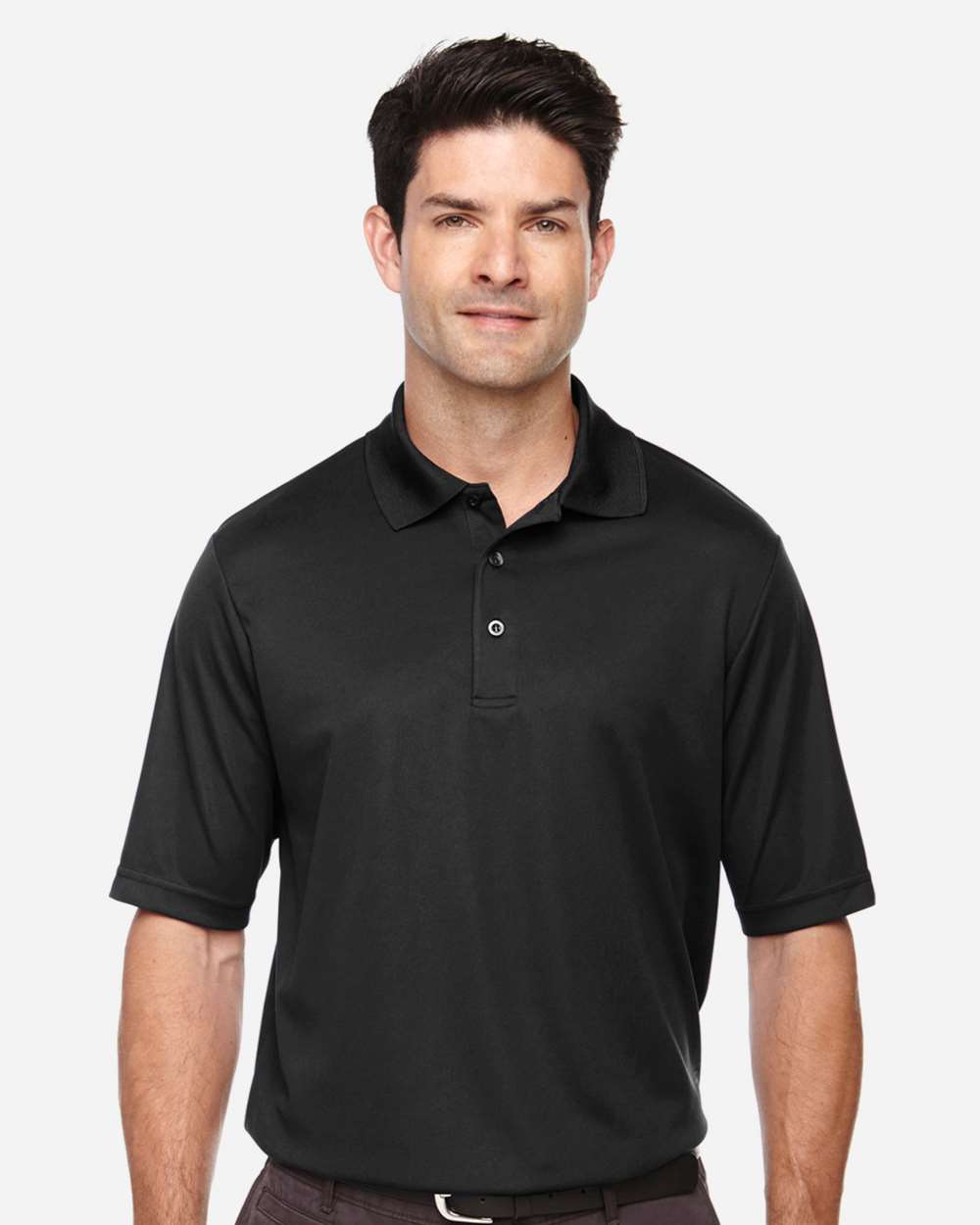Core365 88181T Men's Performance Piqué Polo