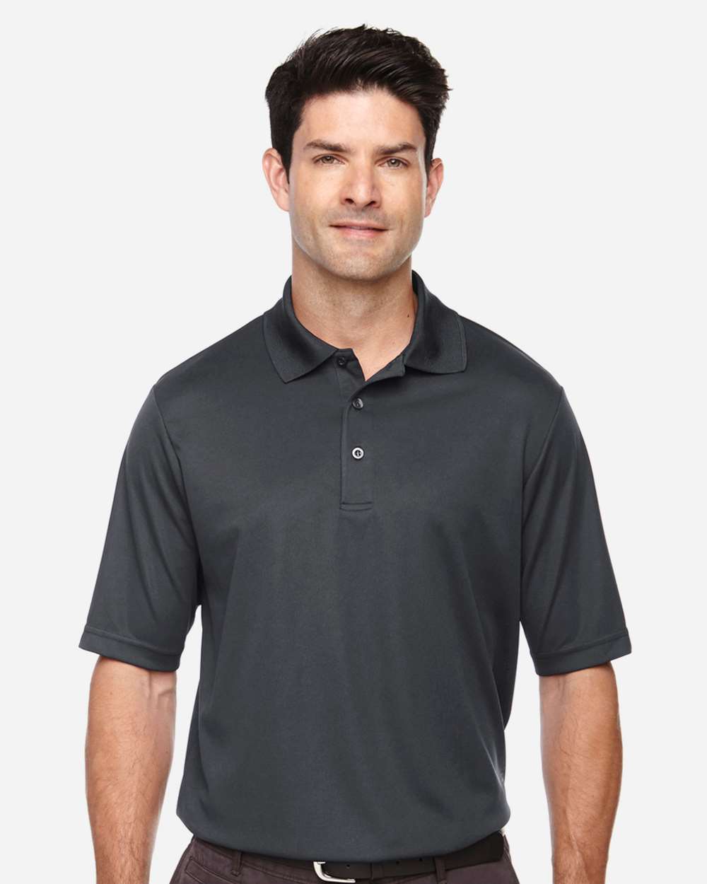 Core365 88181T Men's Performance Piqué Polo