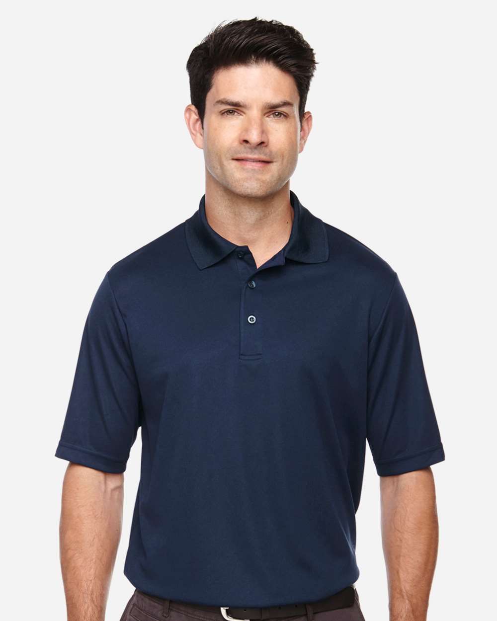 Core365 88181T Men's Performance Piqué Polo