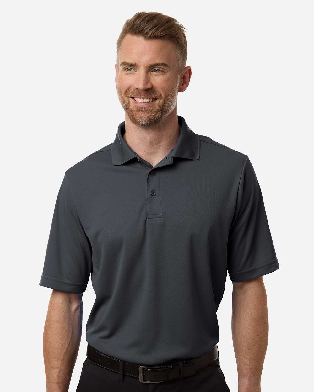 Core365 CE108T Men's Tall Nova Performance Pique Polo