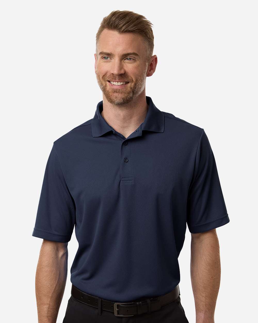 Core365 CE108T Men's Tall Nova Performance Pique Polo