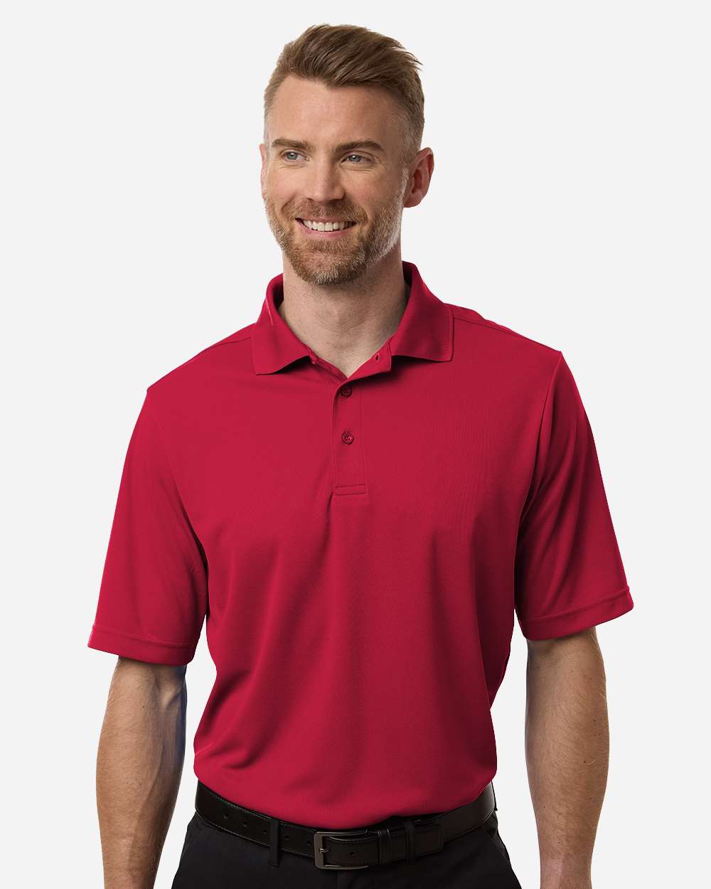 Core365 CE108T Men's Tall Nova Performance Pique Polo